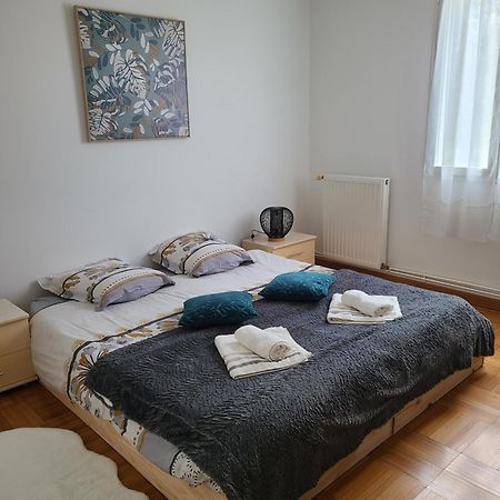 Charmante Maison Vitry-le-François Zewnętrze zdjęcie