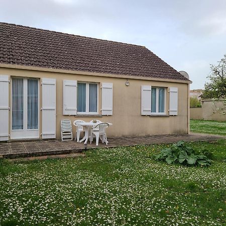 Charmante Maison Vitry-le-François Zewnętrze zdjęcie