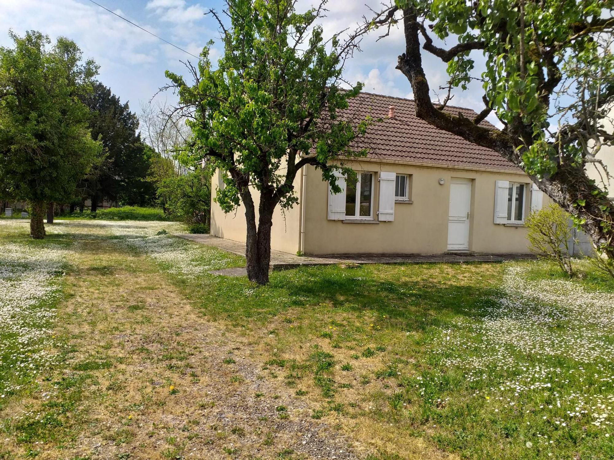 Charmante Maison Vitry-le-François Zewnętrze zdjęcie